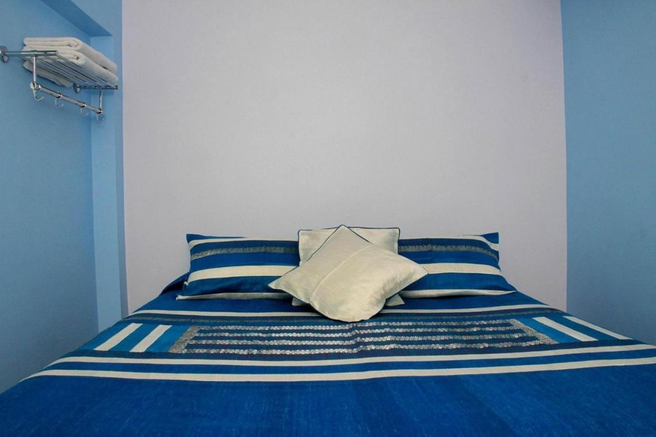 Ganga Love Guest House, ורנאסי מראה חיצוני תמונה